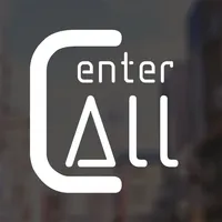 Center All icon