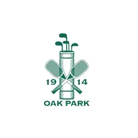 Oak Park CC icon