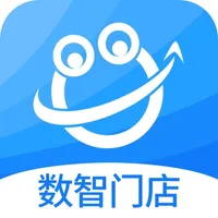 数智门店 icon