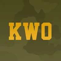 KWO Community App icon