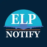 ELP Notify - EndeavorAir icon