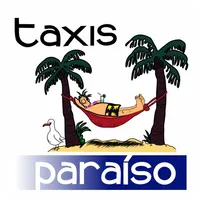 TAXIS PARAISO icon