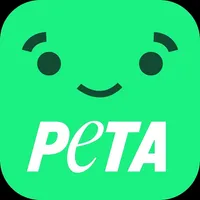 PETA Veganstart icon