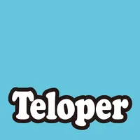 Teloper icon