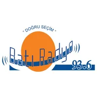 Batı Radyo icon