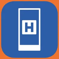 MH-CURE Orange icon