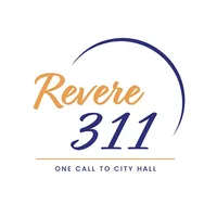 Revere311 icon