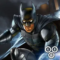 Batman: The Enemy Within icon