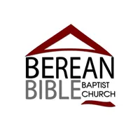 Berean Bible Baptist Church icon