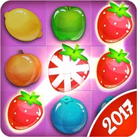 Fruit Match 2017 icon