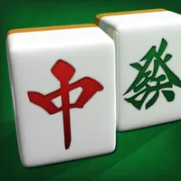 Dragon Mahjong games icon