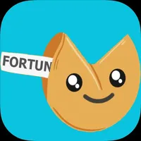 Fortune Cookie - Motivation & Inspirational Quotes icon