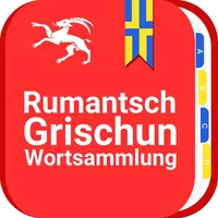 Wortsammlung Rumantsch icon