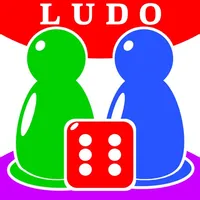 Ludo Challenge - Tactic icon