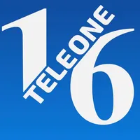 Tele One Tv icon