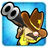 Shotgun Pete icon