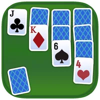 Solitaire: Classic Card Puzzles icon