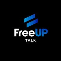 FreeUP Talk icon