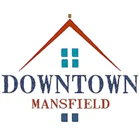 Downtown Mansfield icon