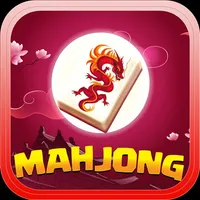 Mahjong Classic Dragon Deluxe icon