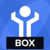 Tecnofit Box icon