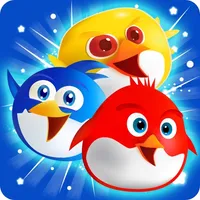 Bird Blast Mania icon