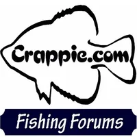 Crappie.com Fishing Forums icon