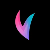 Viditor - Movie Video Editor icon