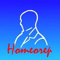 Homeorep icon