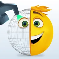 The Emoji Movie Maker icon