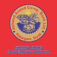 Akhand Anand Bank icon