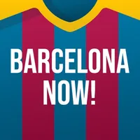 Barcelona Now! - News & More icon