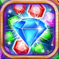 Jewel Quest Mania icon