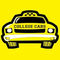 College Cabs Pullman icon