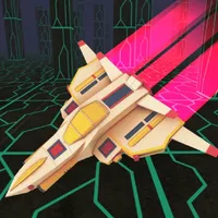 Plane Game 3D - Space Flight icon