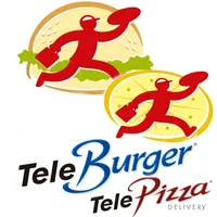 TelePizza TeleBurger icon