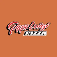 Papa Luigi's Pizza icon