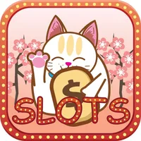 Fortune Cat MaoMao's Slots icon