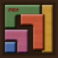 Big Wood Puzzle (ad-free) icon