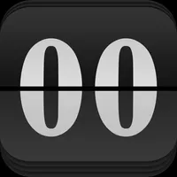 OneClock - A Simple Flip Clock icon