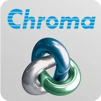 Chroma ATE icon