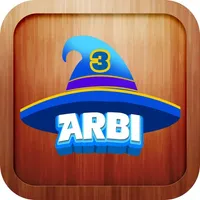 ARBI 3 - Realidad Aumentada icon