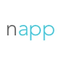 Napp - On Demand Sitters. icon