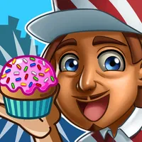 Bakery Tycoon Story icon