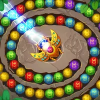 Jungle Blast - Bubble Shooter icon