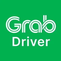 Grab Driver: App for Partners icon