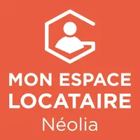 Mon espace locataire Neolia icon