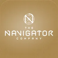 The Navigator Company IR App icon