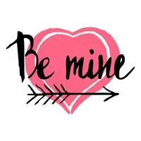 Love In Air-Kiss,Love Sticker icon