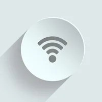 Now WiFi - Check WiFi Password, IP, and speed icon